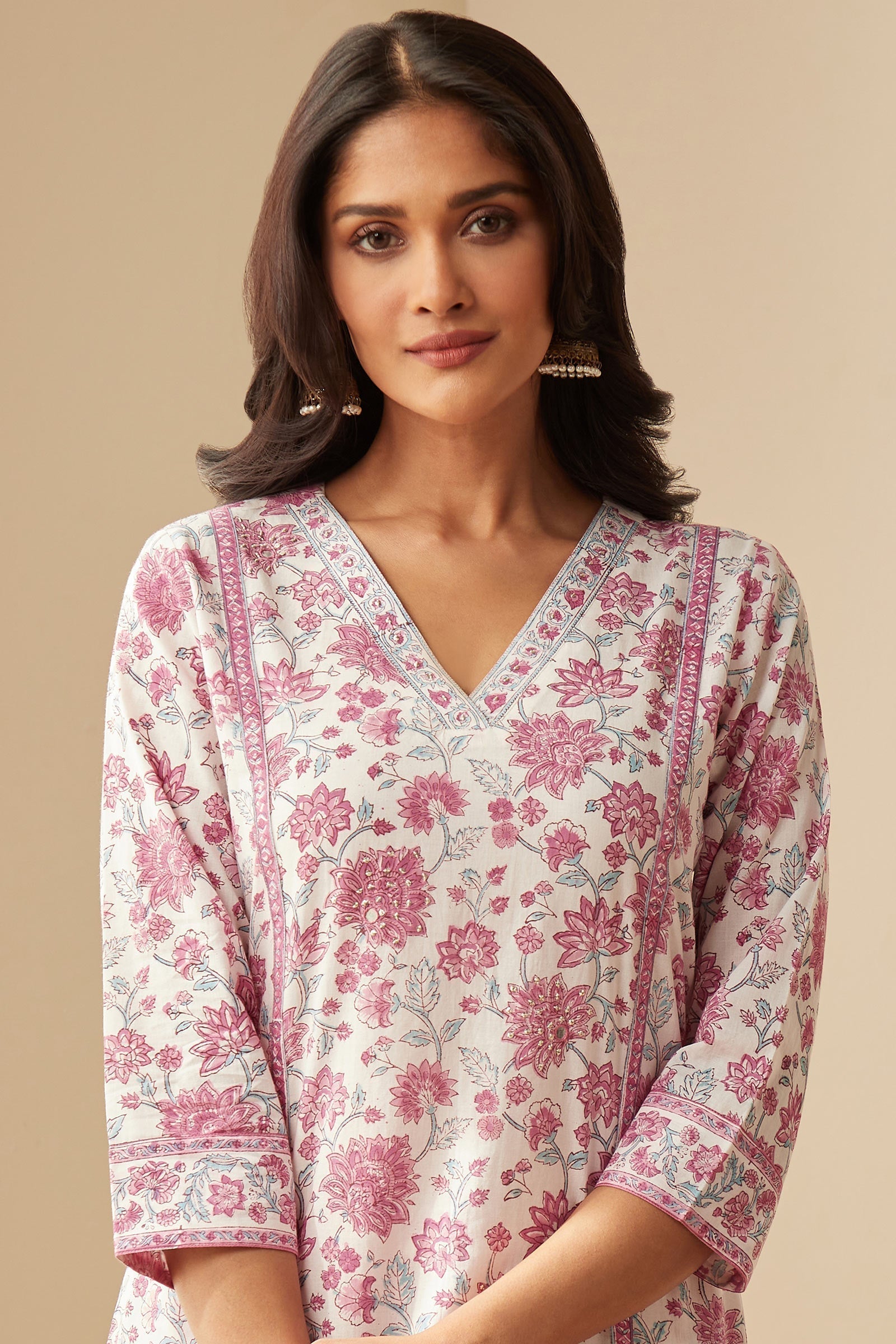 Rosheen Sehreen Kurta - Image 2