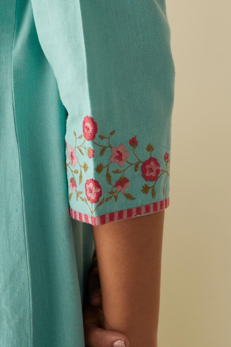 Rosheen Yasmine Kurta - Image 3