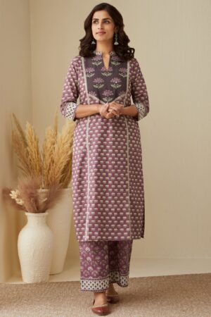 Rosheen Saima Sanganeri Kurta