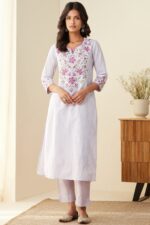 Rosheen Mira Kurta