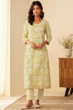 Gauhar Layla Kurta