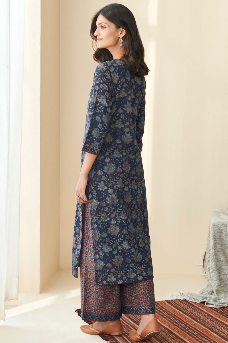 Sehra Maira Akola Kurta - Image 6